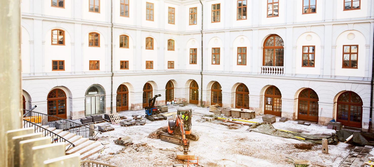 Stockholm City Museum